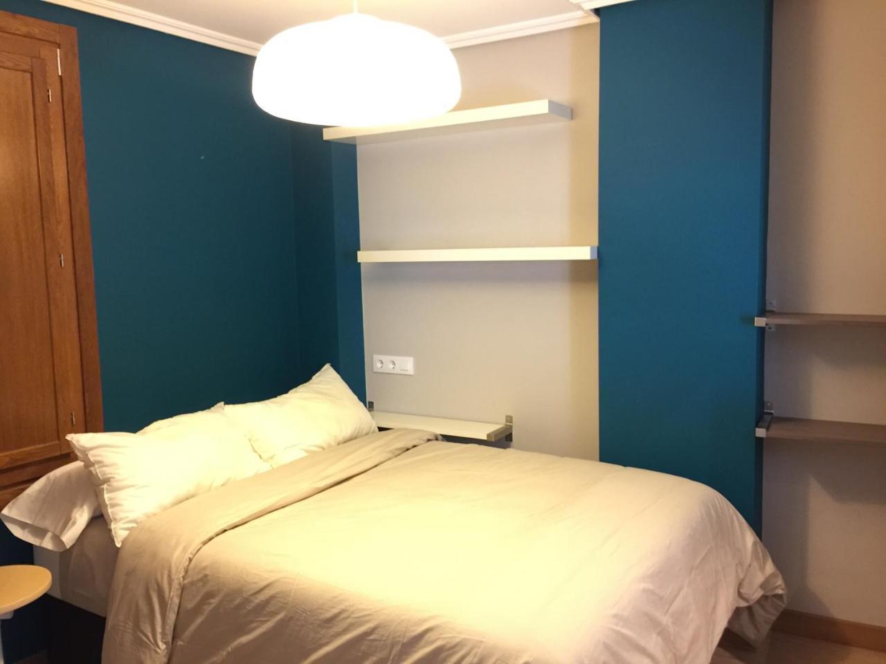 Calleestafeta, Apartamento Lejlighed Pamplona Eksteriør billede